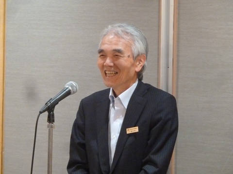日本家具産業振興会　定時総会＆懇親会を開催