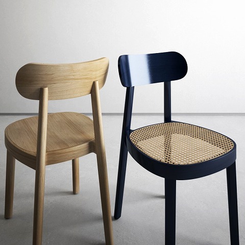 THONET118の取扱い開始ー㈱YAMAGIWA | 東洋ファニチャーリサーチ