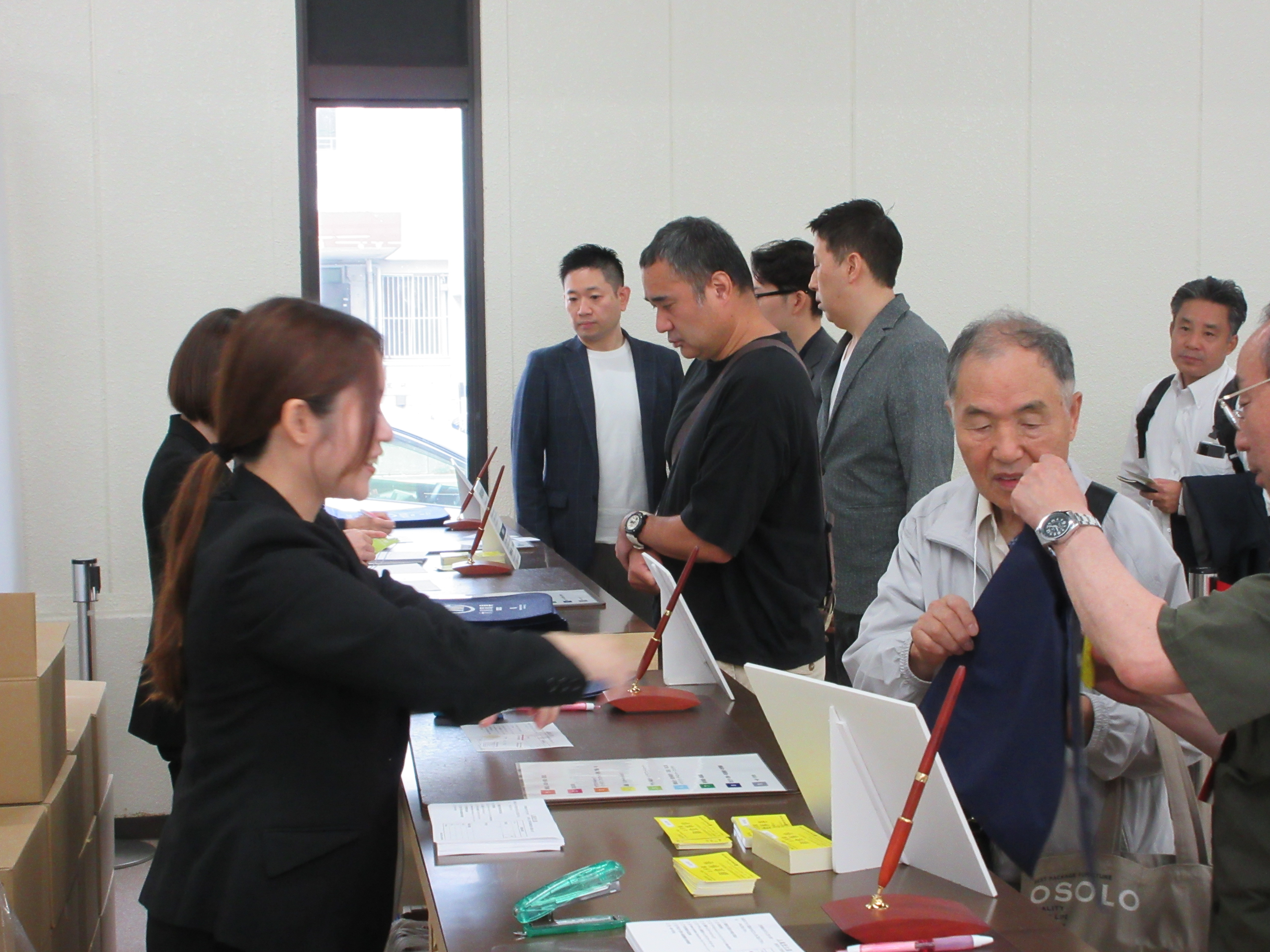 OKAWA The Future Furniture 2025 盛大に開催 | 東洋ファニチャー