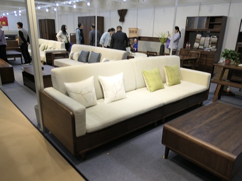 第23回 青島国際家具展 開催 | 東洋ファニチャーリサーチ - 家具業界